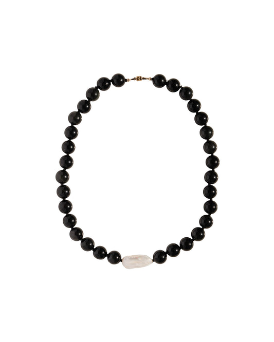 Echo Necklace #2