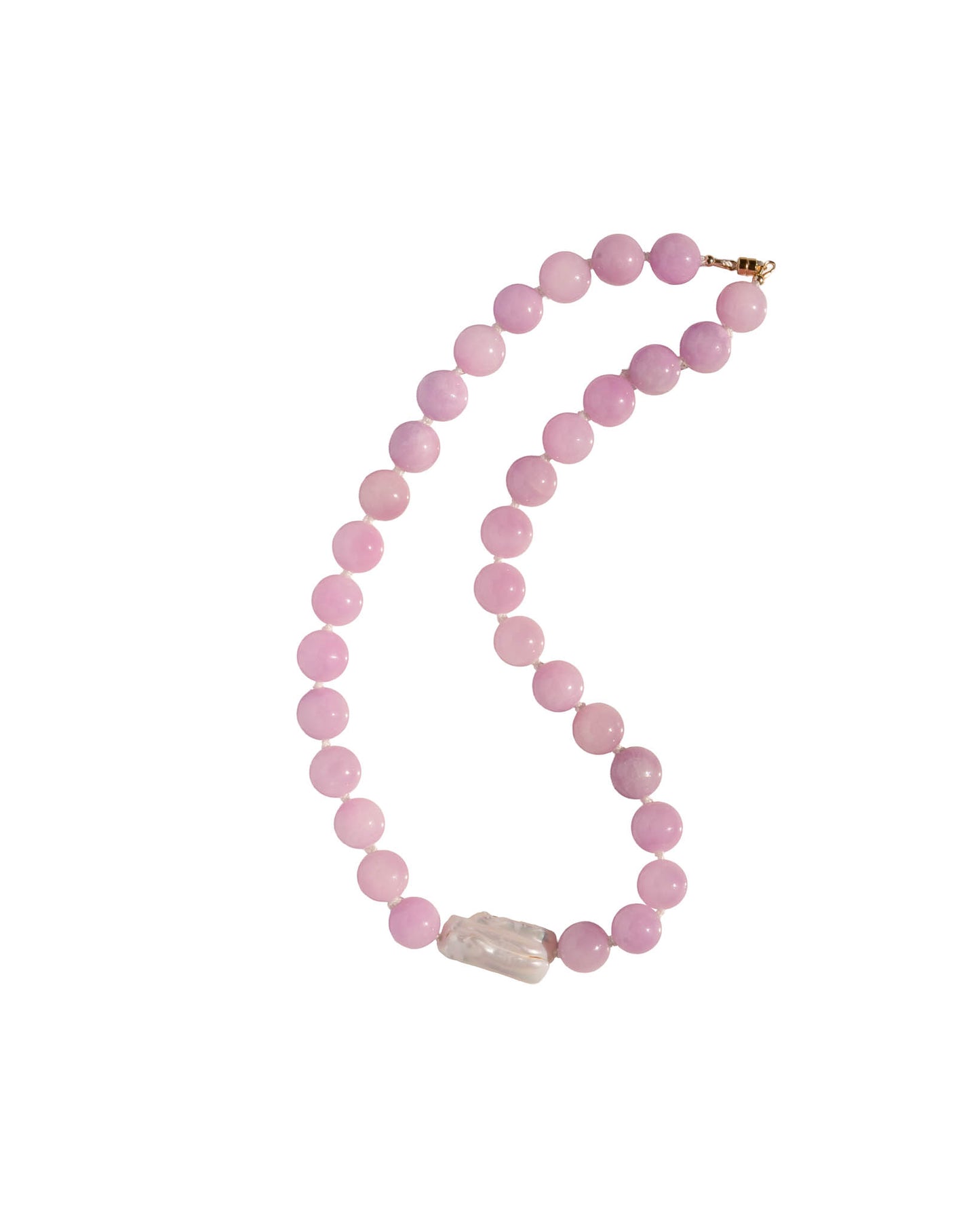 Echo Necklace #3