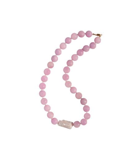 Echo Necklace #3
