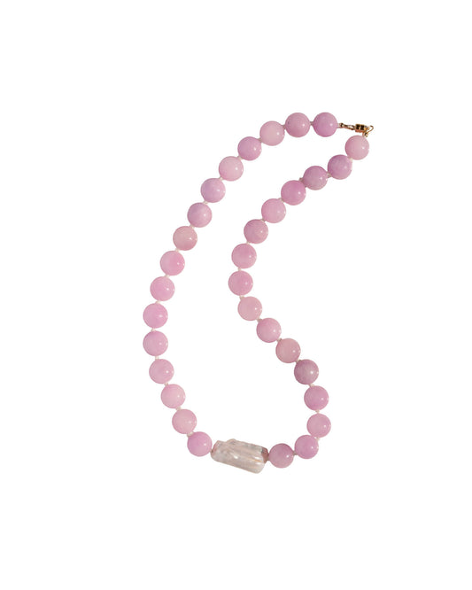 Echo Necklace #3