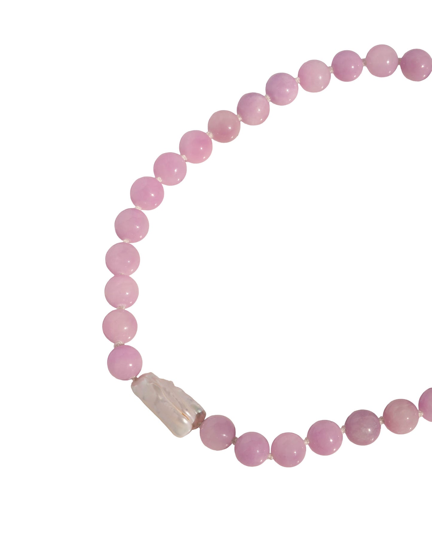 Echo Necklace #3