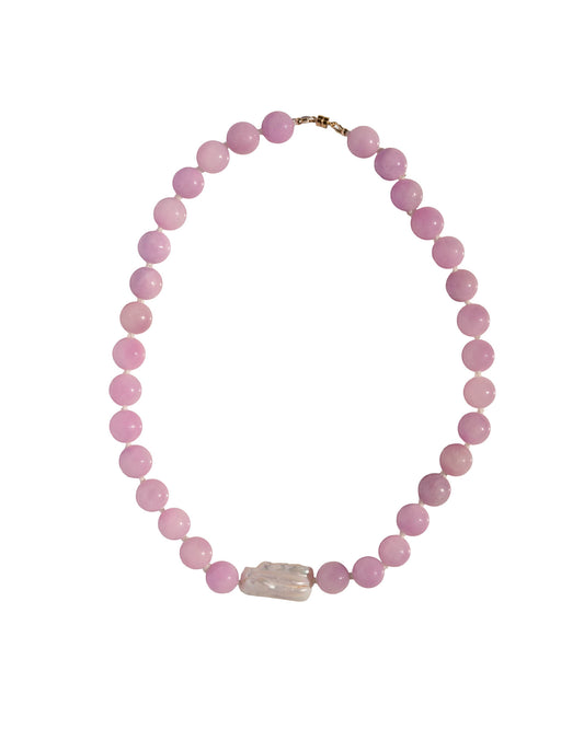 Echo Necklace #3