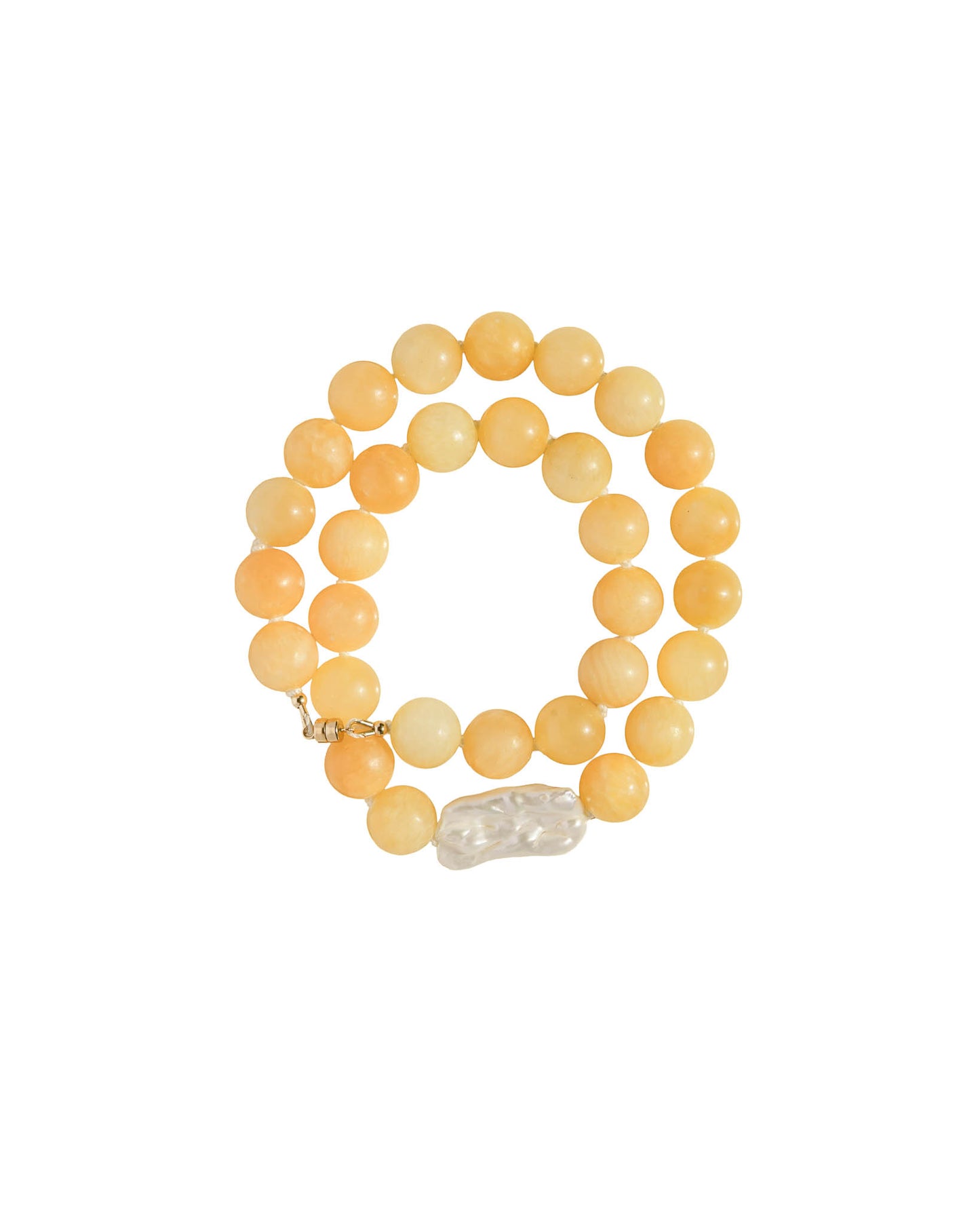 Echo Necklace #4
