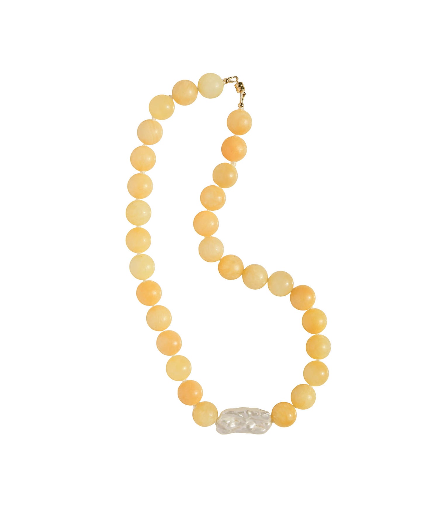 Echo Necklace #4