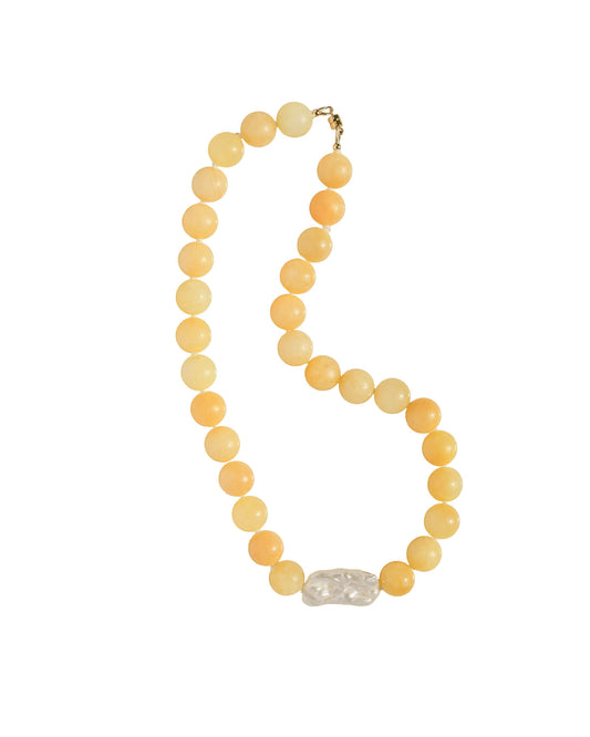 Echo Necklace #4