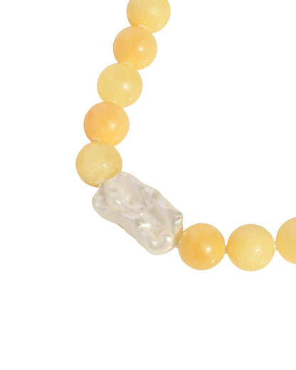 Echo Necklace #4