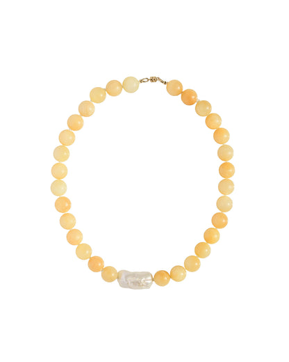 Echo Necklace #4