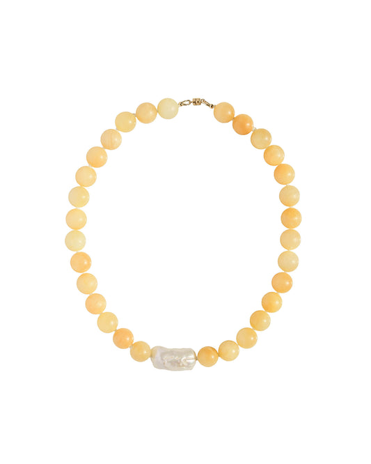Echo Necklace #4