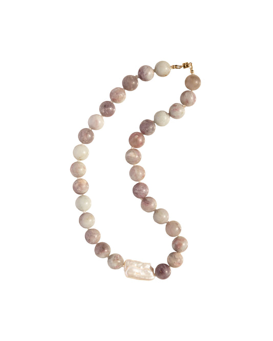 Echo Necklace #5