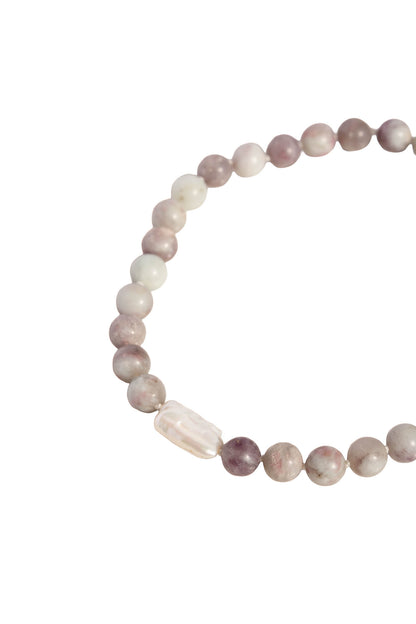 Echo Necklace #5