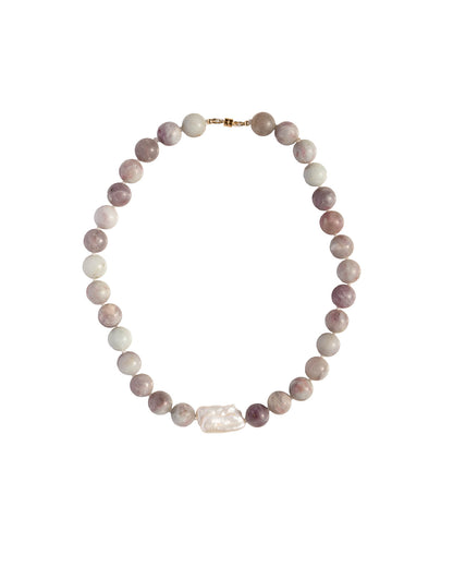 Echo Necklace #5