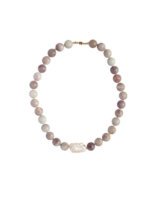 Echo Necklace #5