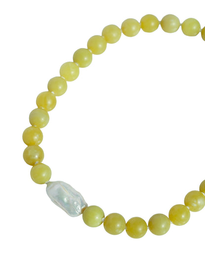Echo Necklace #6