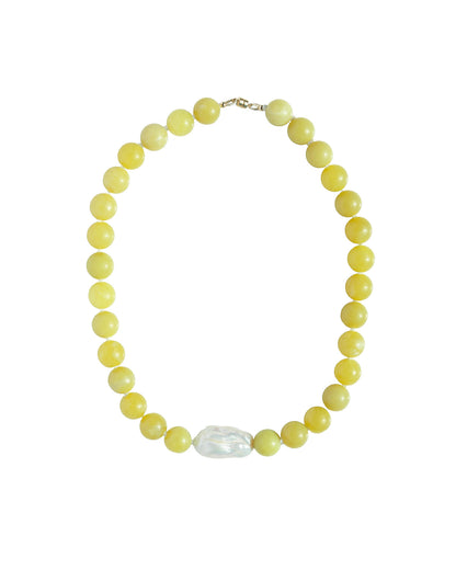 Echo Necklace #6