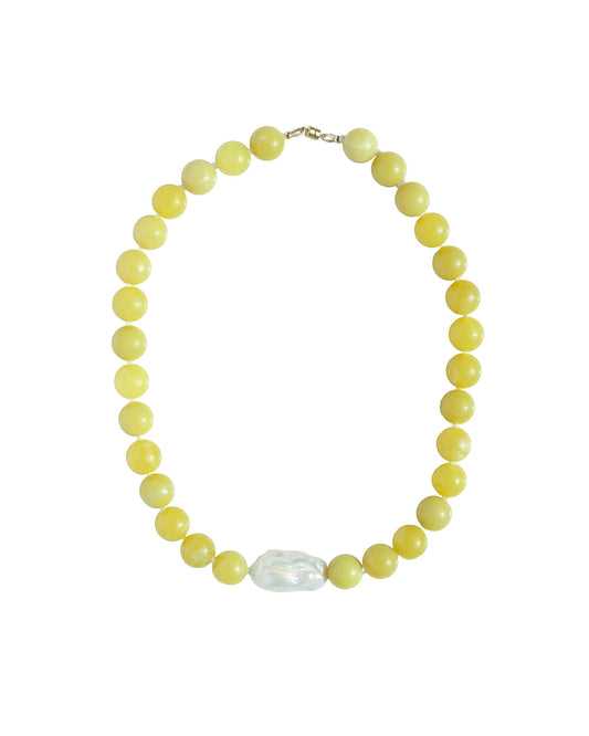 Echo Necklace #6