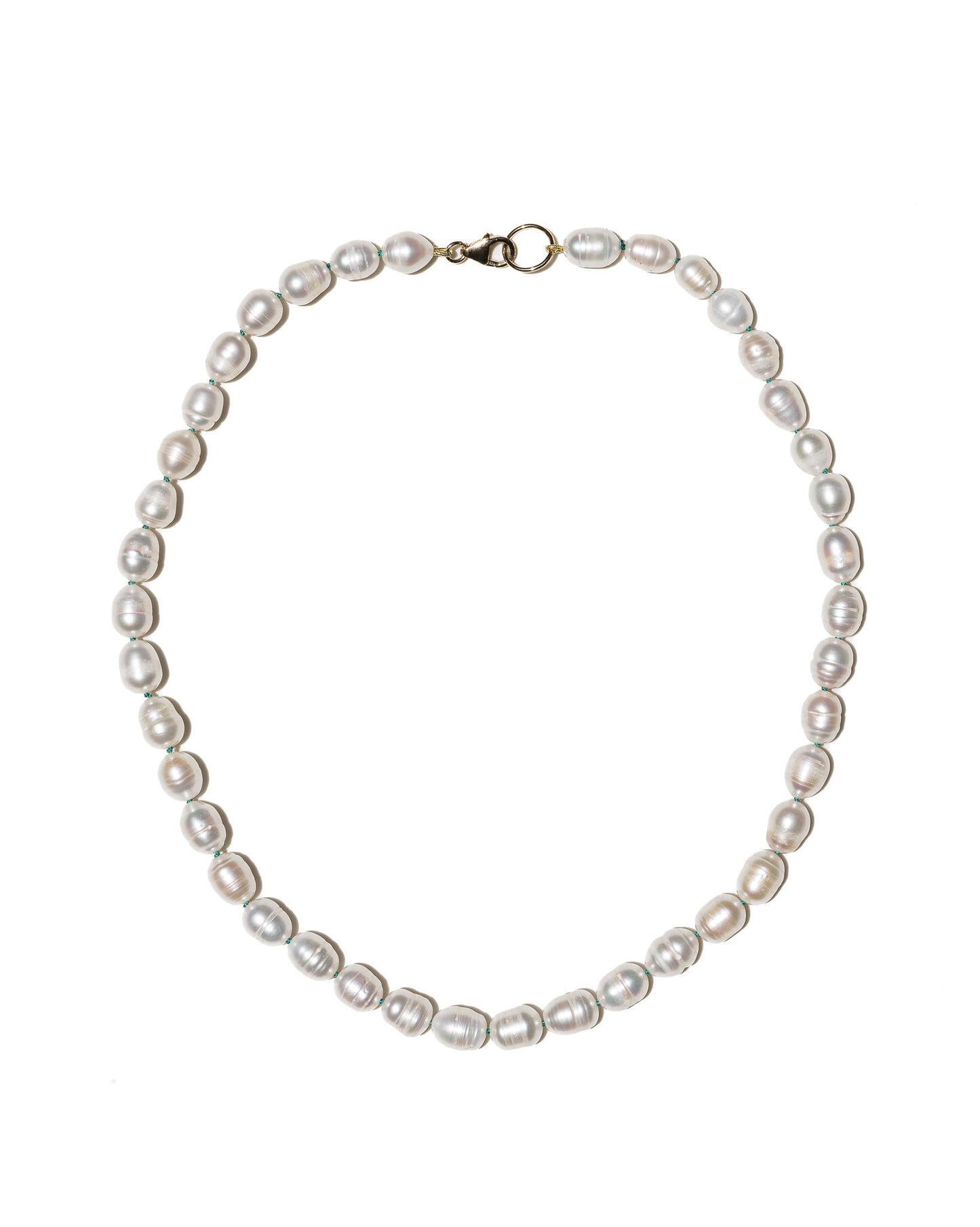 Elliott Necklace #4