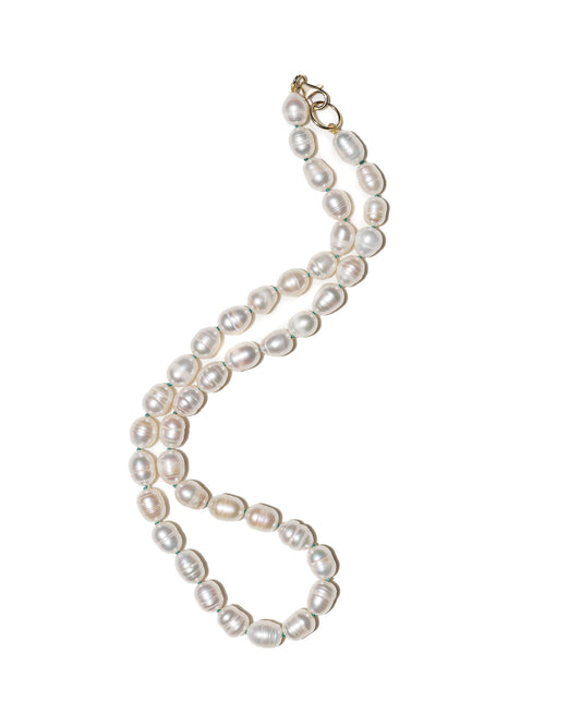 Elliott Necklace #4