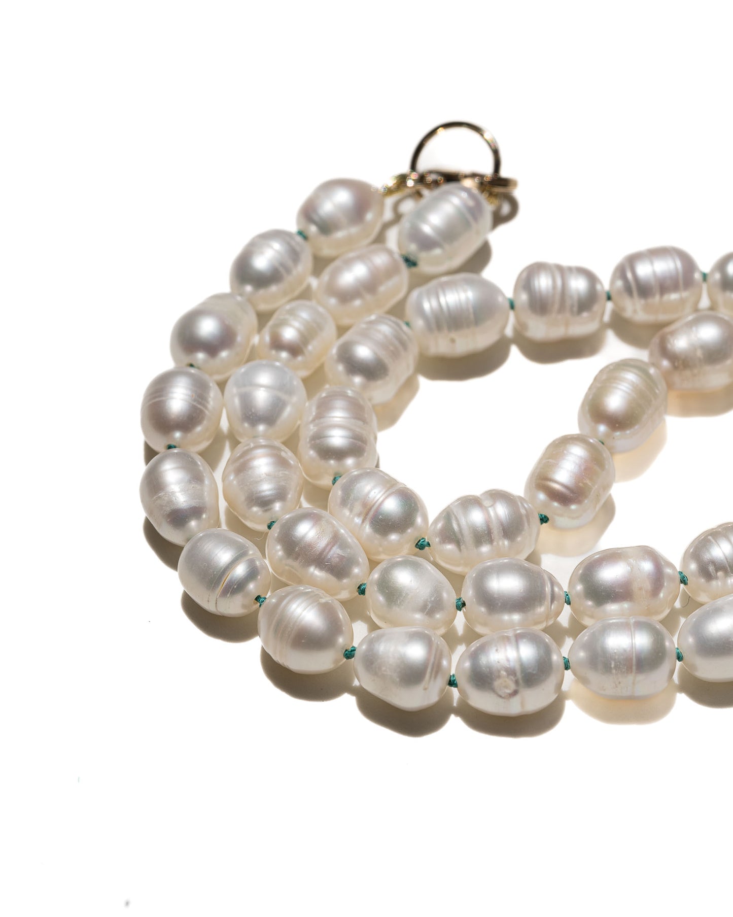 Elliott Necklace #4