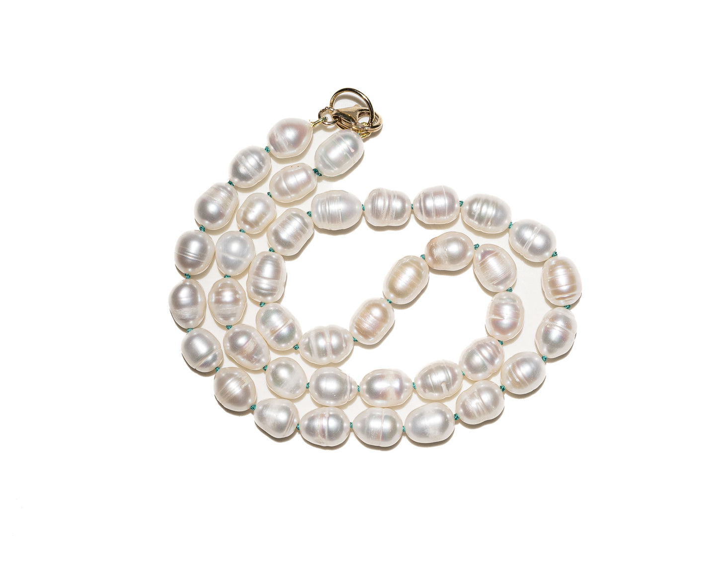 Elliott Necklace #4