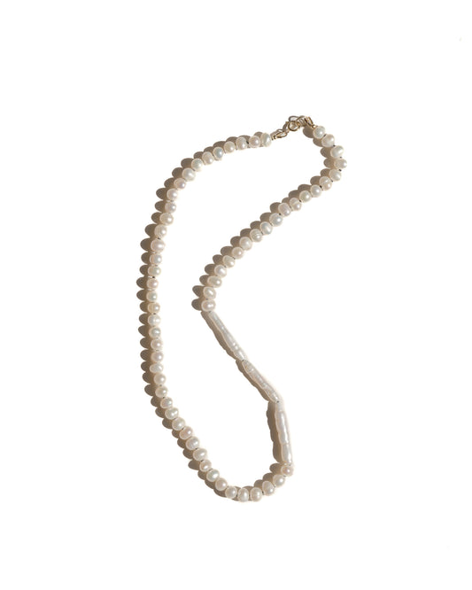 Elliott Necklace #8