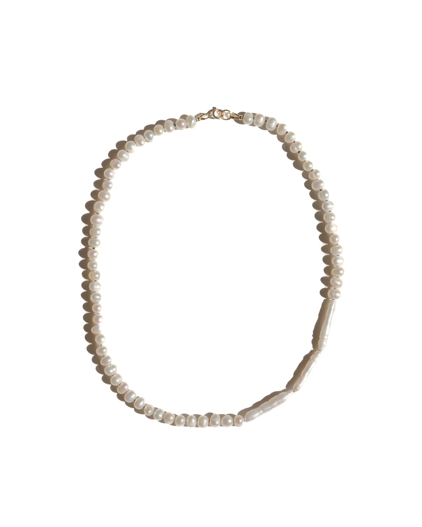 Elliott Necklace #8
