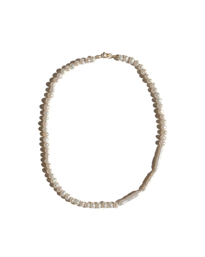 Elliott Necklace #8