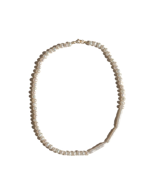 Elliott Necklace #8
