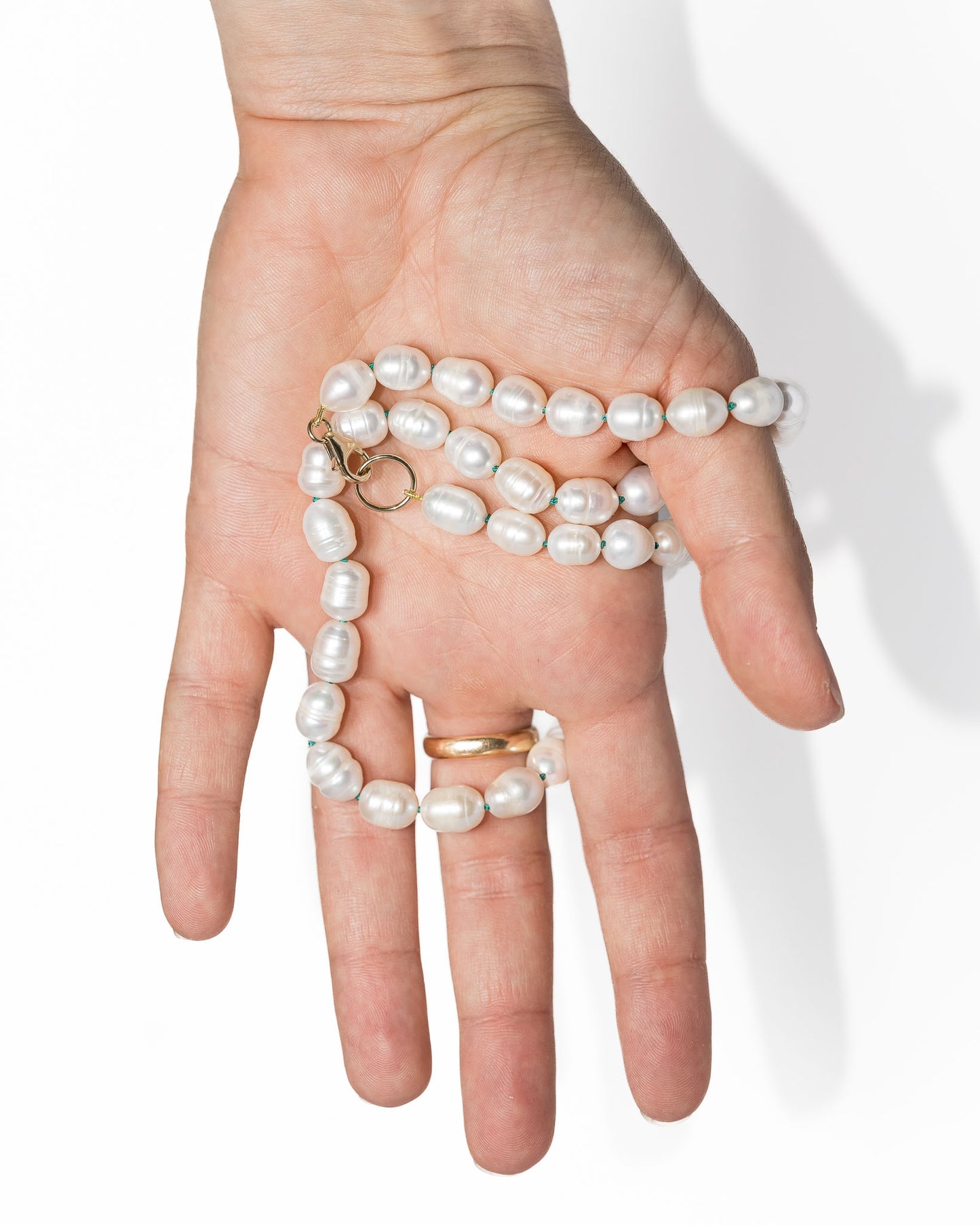 Elliott Necklace #1