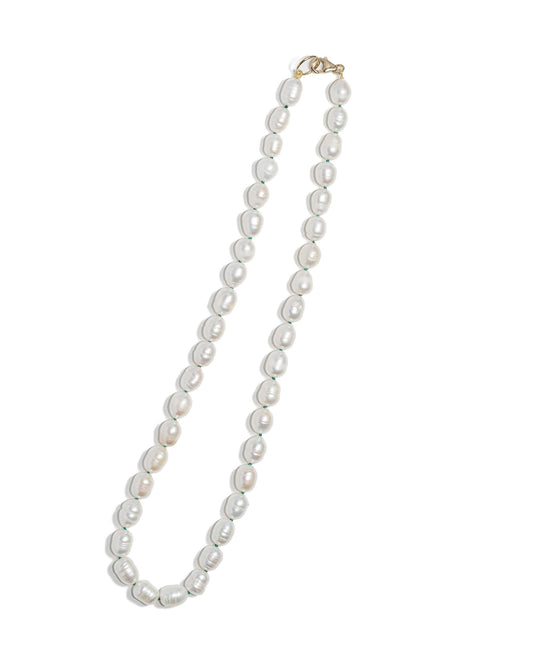 Elliott Necklace #1