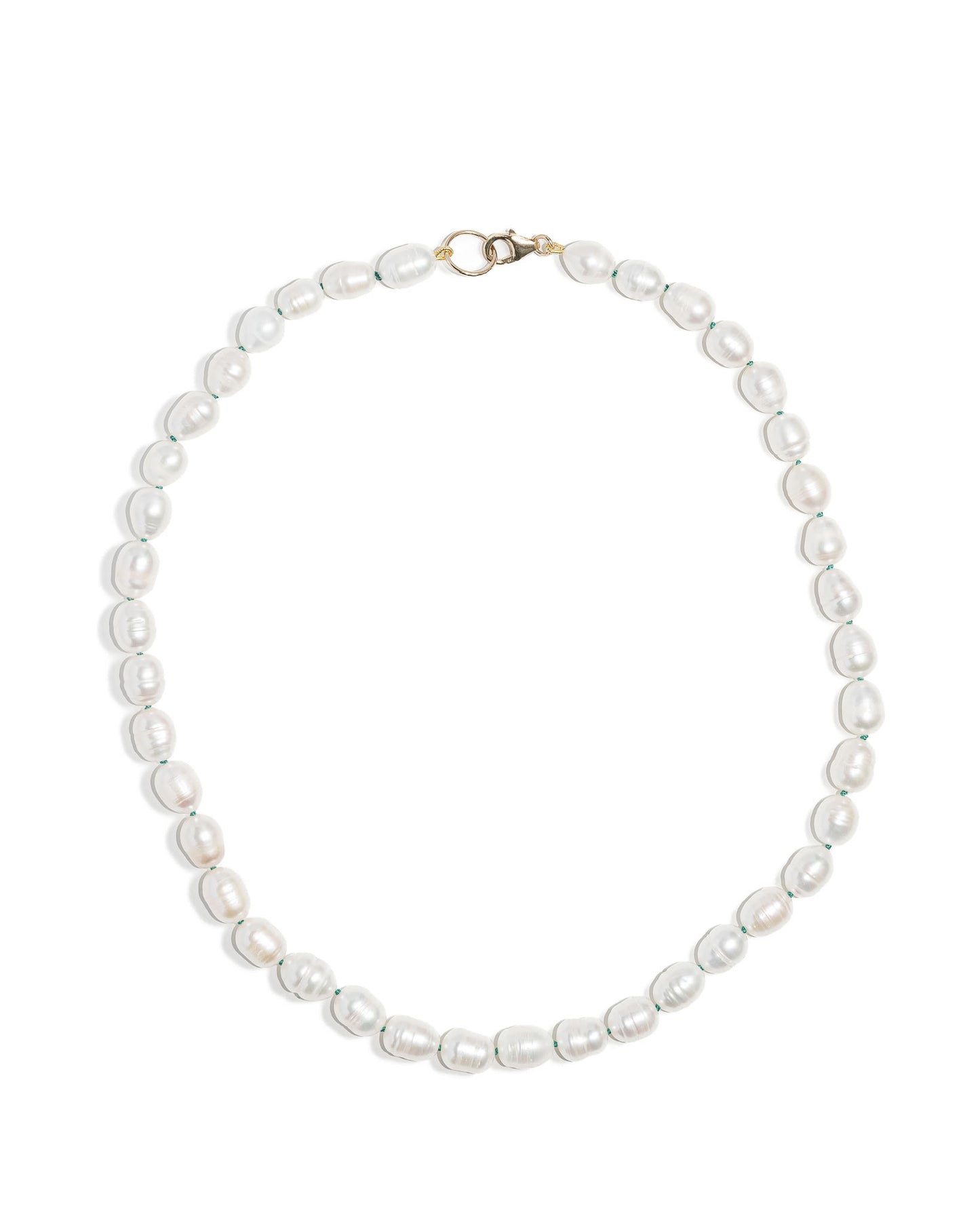 Elliott Necklace #1