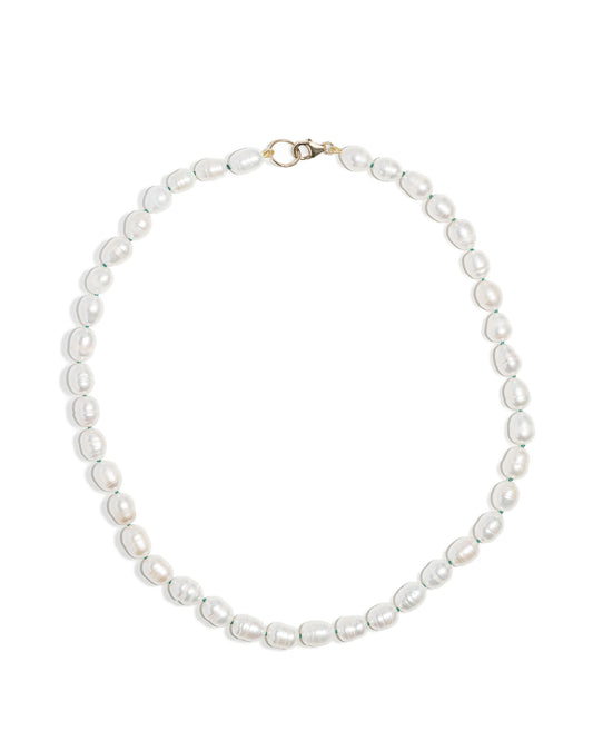 Elliott Necklace #1