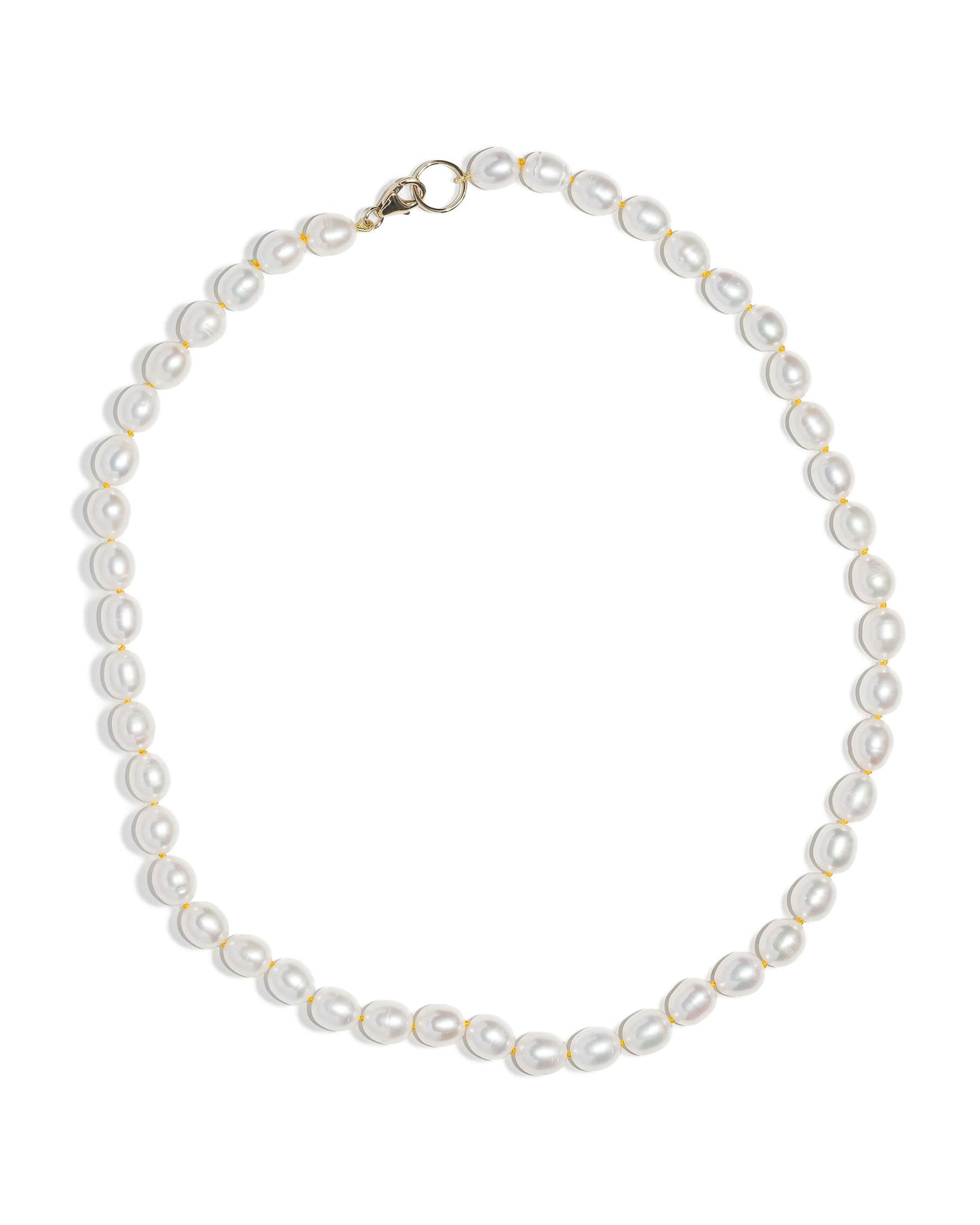 Elliott Necklace #2