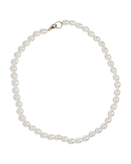 Elliott Necklace #2