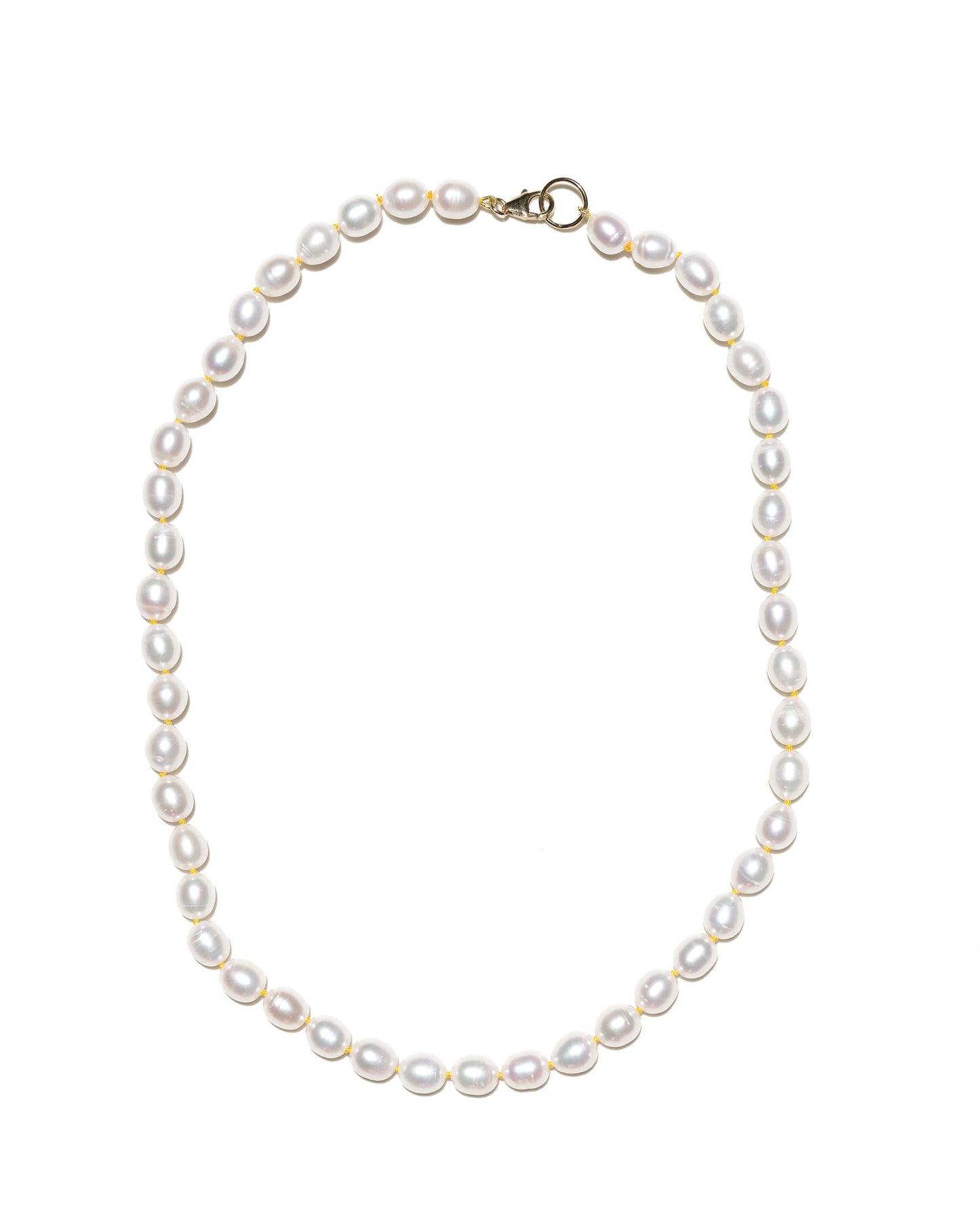 Elliott Necklace #3