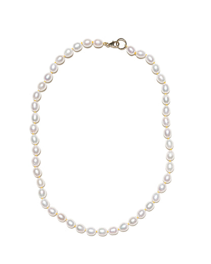 Elliott Necklace #3