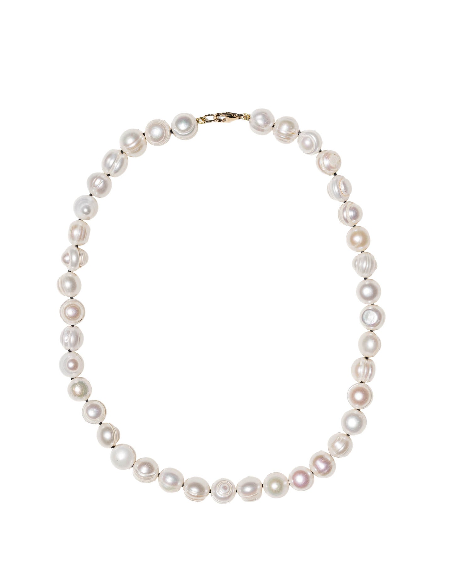 Elliott Necklace #5