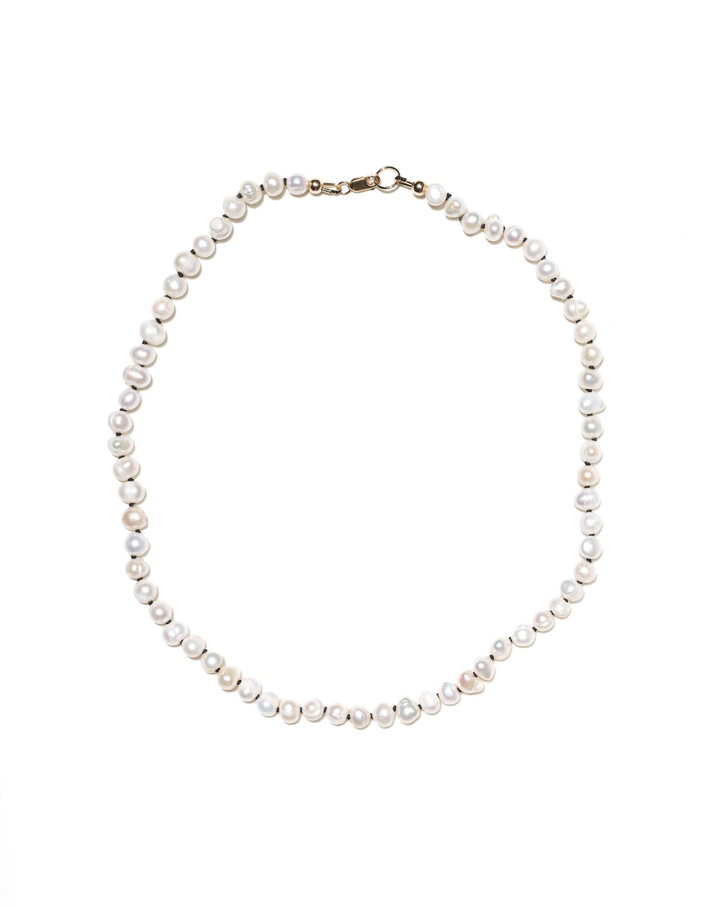 Elliott Necklace #7