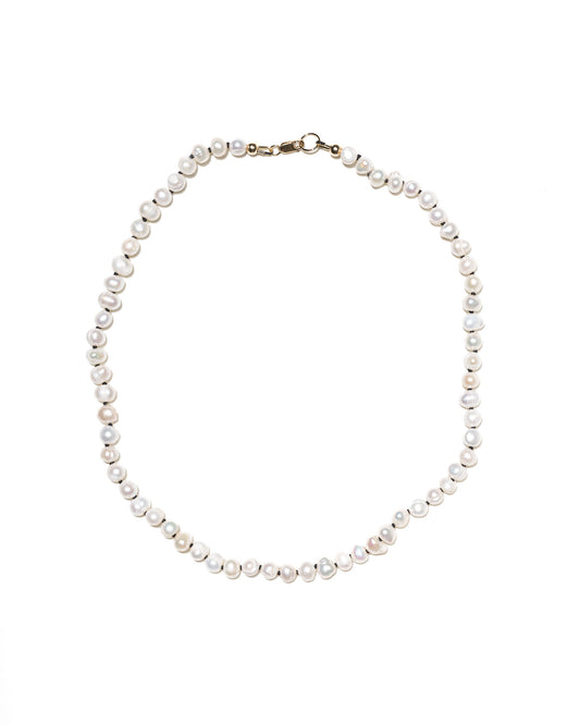 Elliott Necklace #7