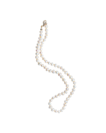 Elliott Necklace #6