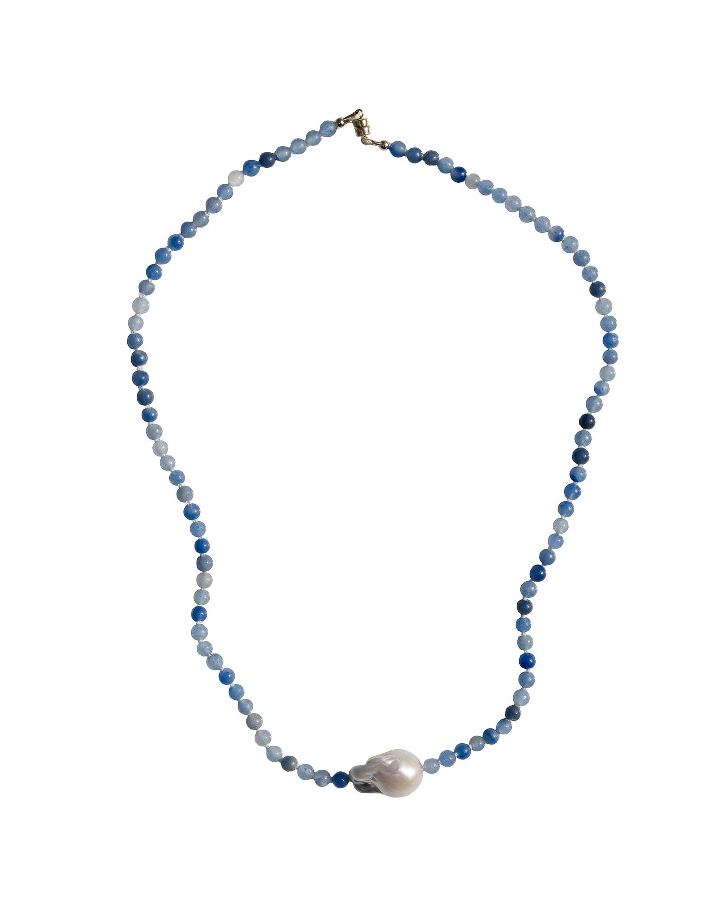 Ersa Necklace #1
