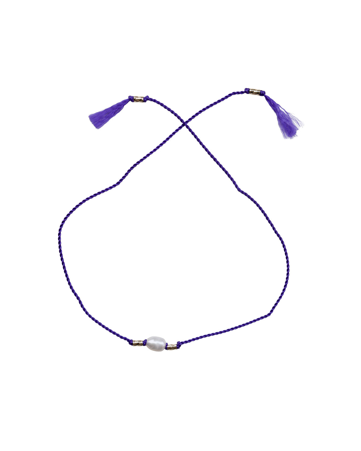 Friendship Bracelet #6