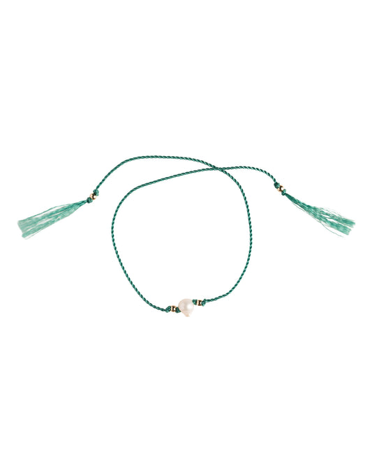 Friendship Bracelet #2