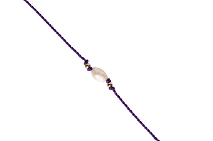 Friendship Bracelet #3