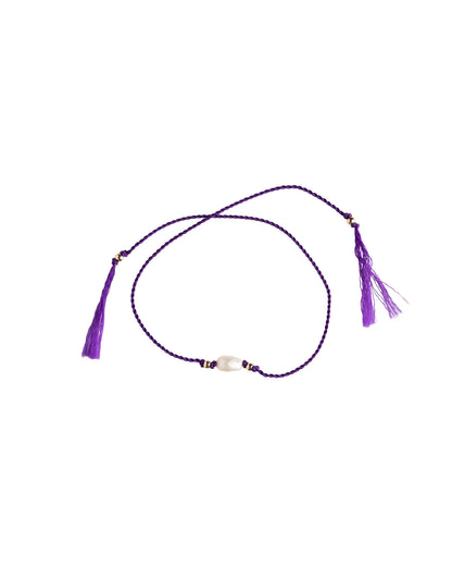 Friendship Bracelet #3