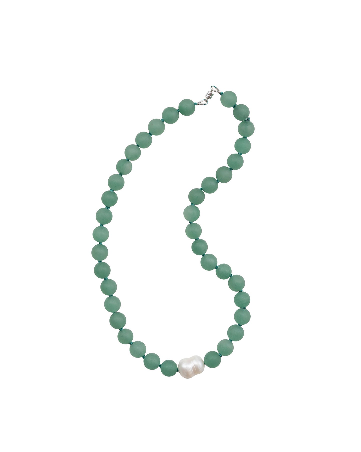 Gia Necklace #1