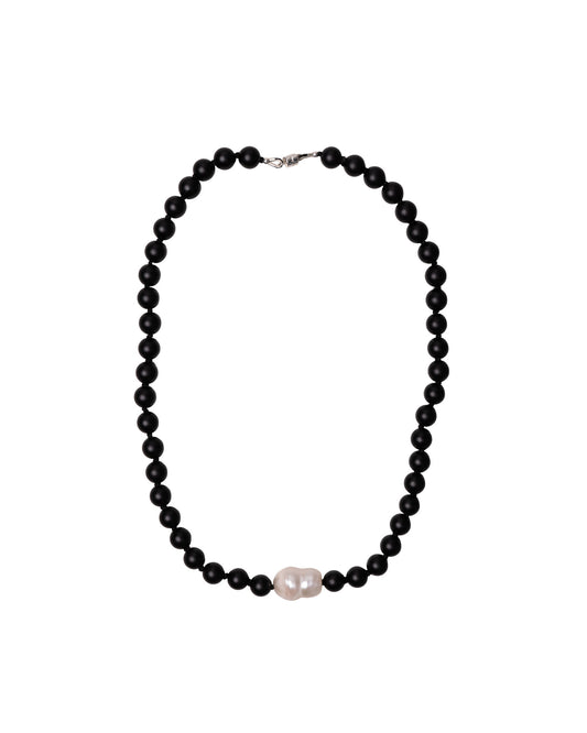 Gia Necklace #5