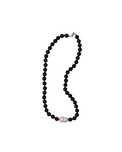 Gia Necklace #5