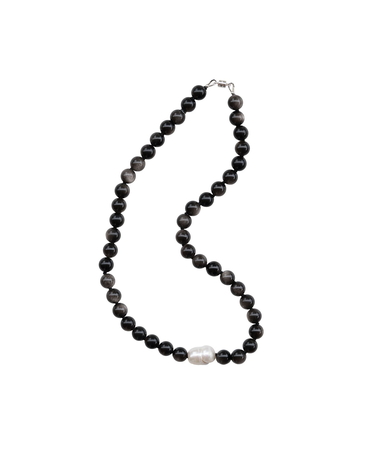 Gia Necklace #3