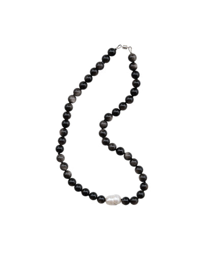 Gia Necklace #3