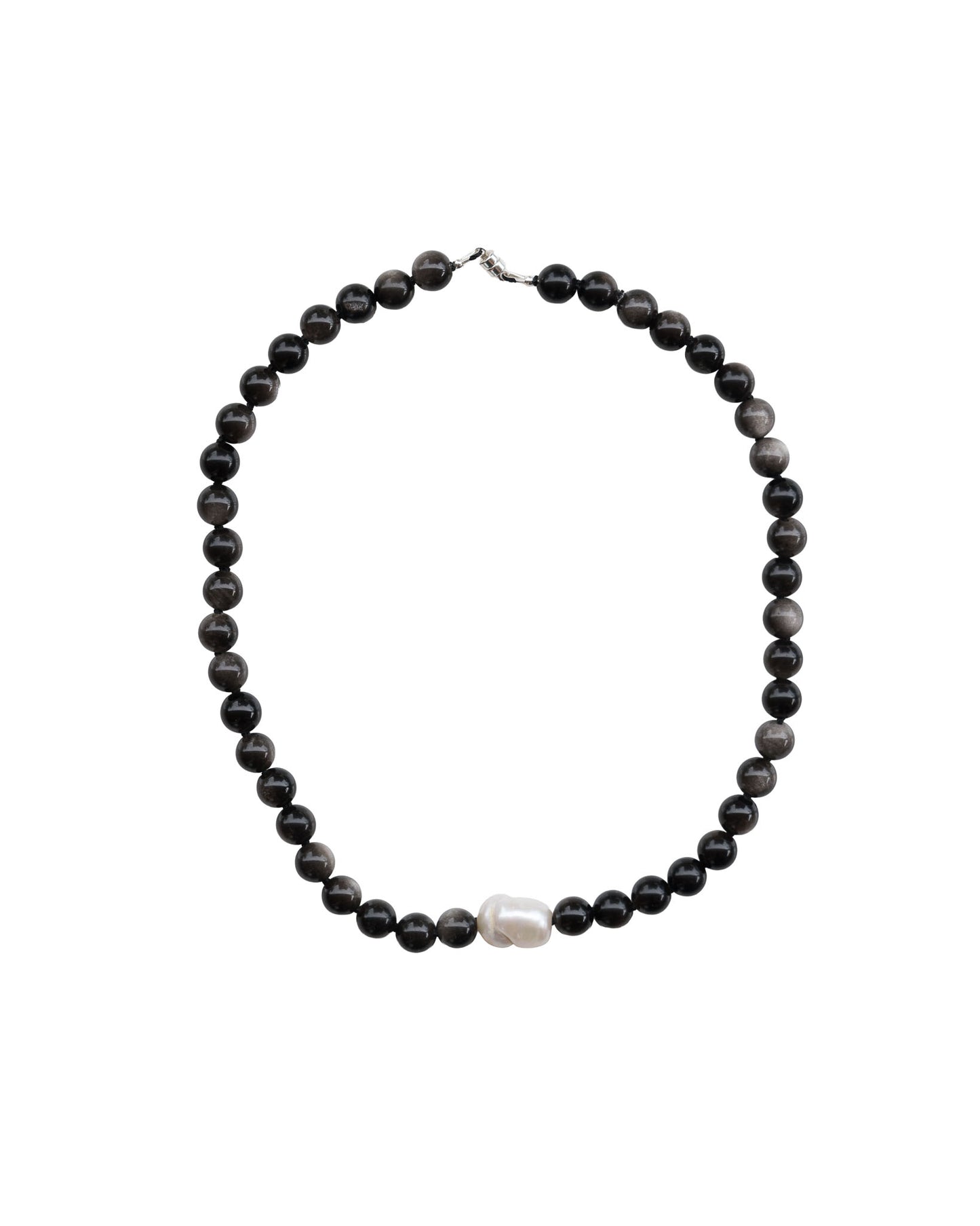 Gia Necklace #3